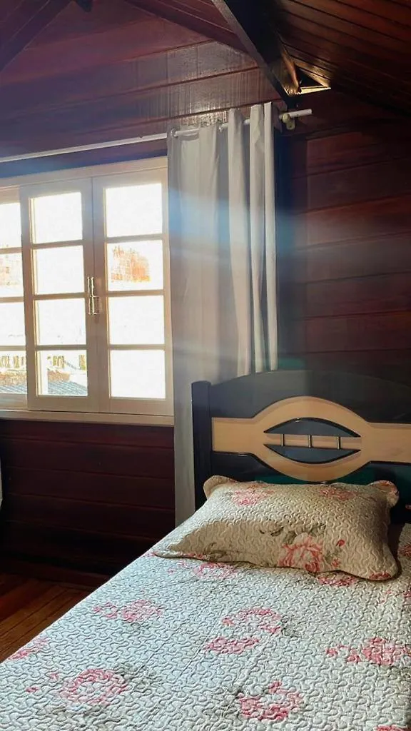Vakantiehuis Casa Nos Bairro Dos Ingleses Em Florianopolis, Proxima A Praia, Supermercados, Padarias E Farmacias.