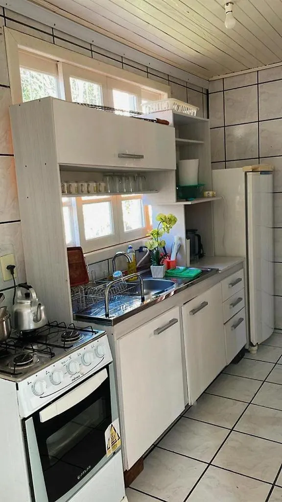 Casa Nos Bairro Dos Ingleses Em Florianopolis, Proxima A Praia, Supermercados, Padarias E Farmacias.