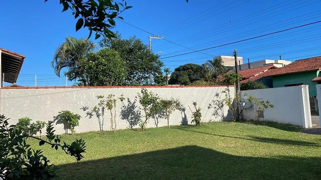 Casa Nos Bairro Dos Ingleses Em Florianopolis, Proxima A Praia, Supermercados, Padarias E Farmacias. 0*,  Brazilië